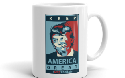 keep america great